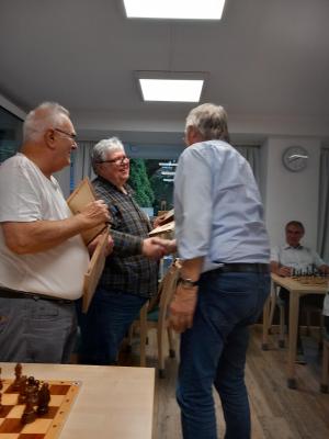 Vereinsnachrichten