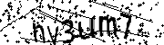 Anti-Bot verification code image